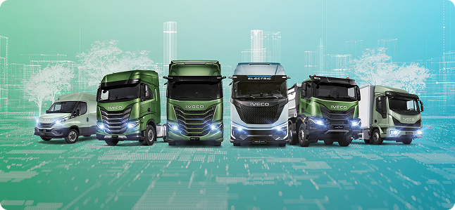 Iveco Logo
