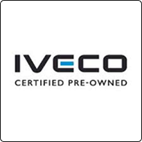 Iveco Logo